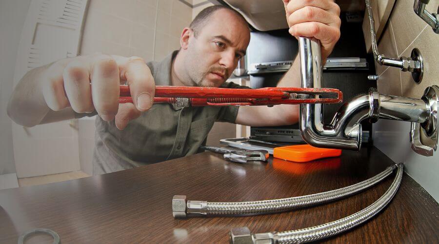Professional emergency plumbing in Owasso, OK